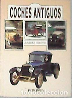 Libros: SMITH, James.- - Coches antiguos. - Foto 1