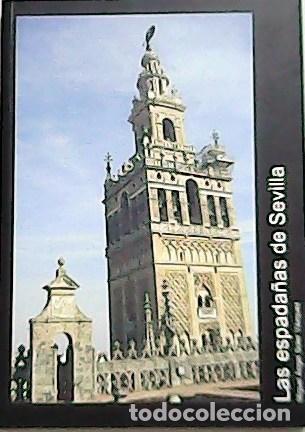 Libros: SOLER V&Aacute;ZQUEZ, Miguel &Aacute;ngel.- - Las espada&ntilde;as de Sevilla. - Foto 1