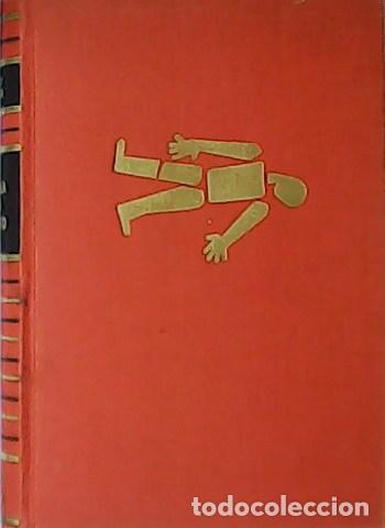 Libros: TRAVER, Robert.- - Anatom&iacute;a de un asesinato. - Foto 1
