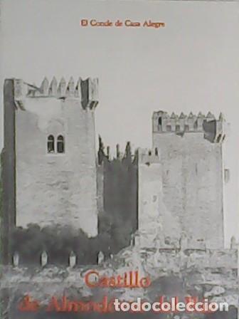Libros: SOL&Iacute;S, Javier de.- - Gu&iacute;a del castillo de Almod&oacute;var del R&iacute;o. - Foto 1
