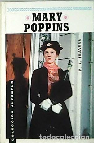 Libros: TRAVERS, P.L.- - Mary Pappins. - Foto 1