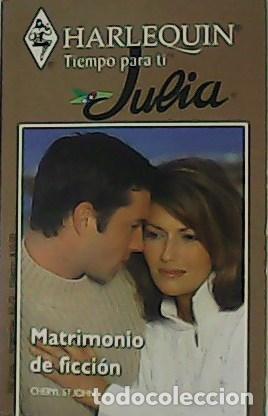 Libros: ST.JOHN, Cheryl.- - Tiempo para ti. Novela. - Foto 1