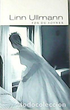 Libros: Ullmann, Linn.- - F&oslash;r du Sovner. - Foto 1