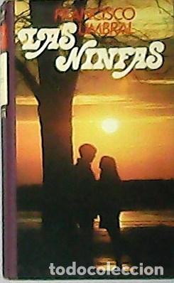 Libros: UMBRAL, Francisco.- - Las Ninfas. - Foto 1
