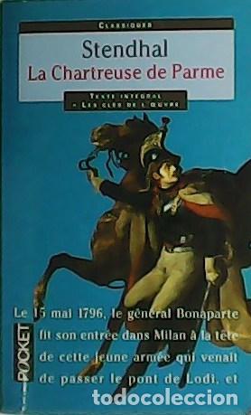 Libros: STENDAL.- - La Chartreuse de Parme. - Foto 1