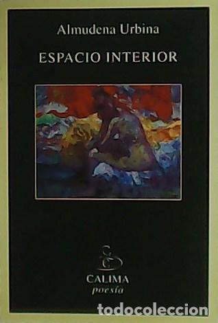 Libros: URBINA, Almudena.- - Espacio interior. - Foto 1