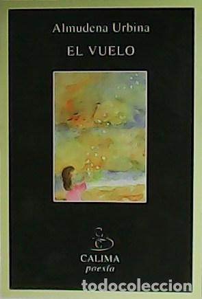 Libros: URBINA, Almudena.- - El vuelo. - Foto 1