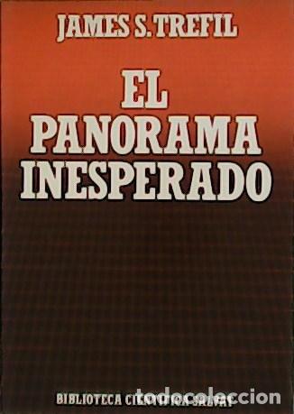 Libros: STREFIL, James S.- - El panorama inesperado. - Foto 1