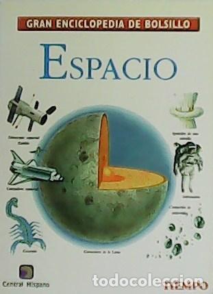 Libros: STOTT, Carole y Clint TWIST.- - Espacio. - Foto 1