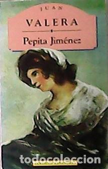 Libros: VALERA, Juan.- - Pepita Jim&eacute;nez. - Foto 1