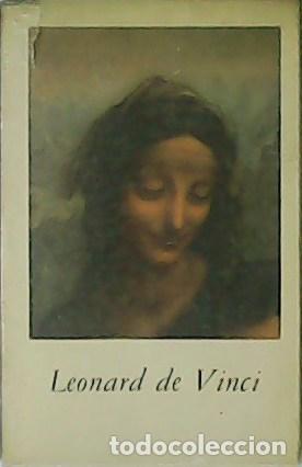 Libros: VALLENTIN, Antonia.- - L&eacute;onard de Vinci. - Foto 1