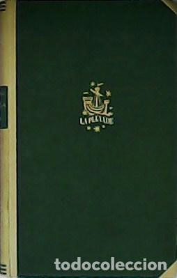 Libros: VAN DER MEERSCH, Maxence.- - La huella del Dios. - Foto 1