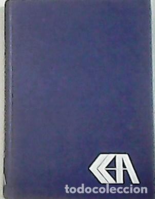 Libros: VAN VOGT, Alfred E.- - El mundo de los No-A. - Foto 1