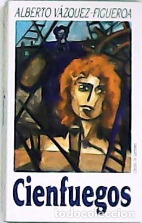 Libros: V&Aacute;ZQUEZ-FIGUEROA, Alberto.- - Cienfuegos. - Foto 1
