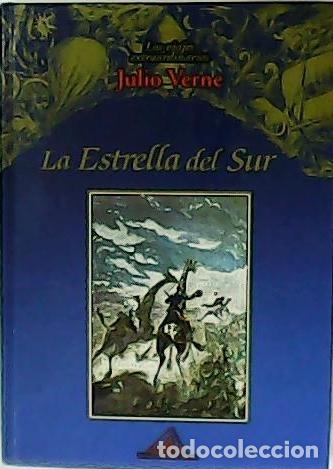 Libros: VERNE, Julio.- - La Estrella del Sur. - Foto 1