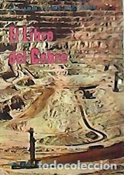 Libros: VICU&Ntilde;A MACKENNA, Benjamin.- - El libro del Cobre. - Foto 1