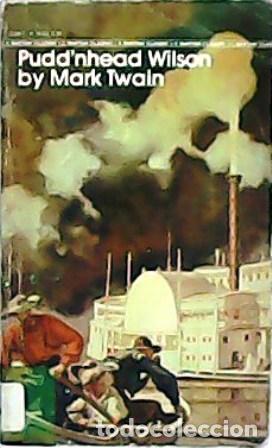 Libros: TWAIN, Mark.- - Pudd&acute;nhead Wilson. With an introduction by Langston Hughes. - Foto 1