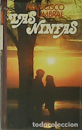 Libros: UMBRAL, Francisco.- - Las Ninfas. - Foto 1