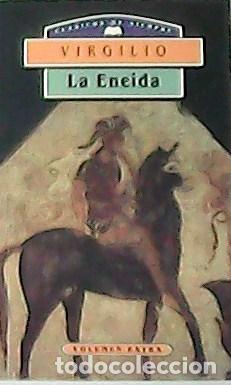 Libros: VIRGILIO,- - La Eneida. - Foto 1