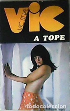 books: VAL,Vic St.- - A tope. Novela.