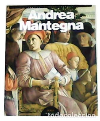 Libros: VV. AA.- - Andrea Mantegna. - Foto 1