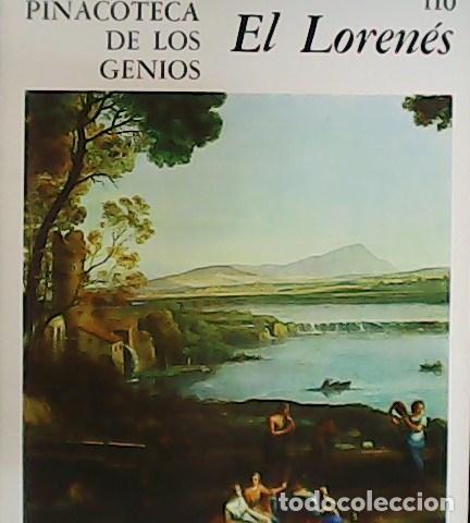 Libros: VV. AA.- - Pinacoteca de los Genios. El Leon&eacute;s, n&ordm; 110. - Foto 1
