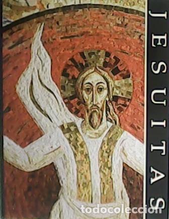Libros: VV. AA.- - JESUITAS. Anuario de la Compa&ntilde;&iacute;a de Jes&uacute;s 2001. - Foto 1