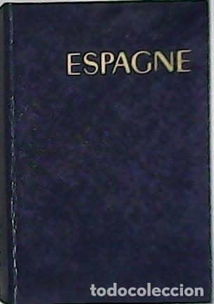 Libros: VV. AA.- - Espagne. - Foto 1