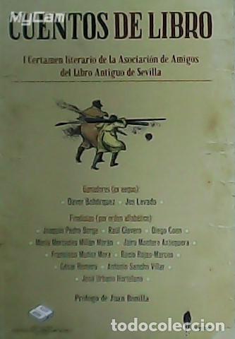 Libros: VV. AA.- - CUENTOS DE LIBRO. - Foto 1