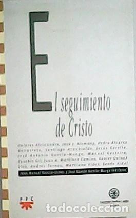 Libros: VV. AA.- - El seguimiento de Cristo. - Foto 1