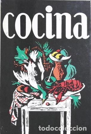 Libros: VV. AA.- - MANUAL DE COCINA RECETARIO. - Foto 1
