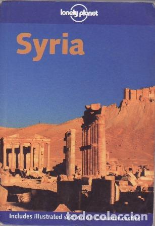 Libros: VV. AA.- - Syria. Includes illustrated section on Crusader castles. - Foto 1