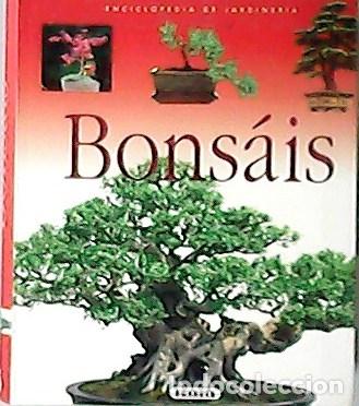 Libros: VV. AA.- - Bons&aacute;is. - Foto 1