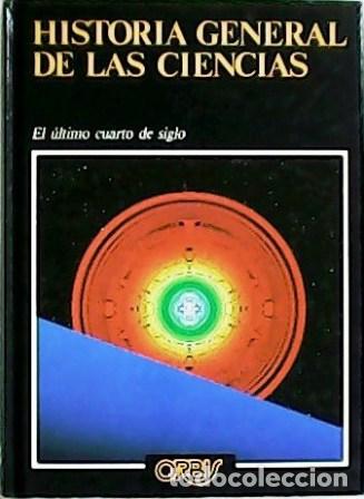 Libros: VV. AA.- - El &uacute;ltimo cuarto de siglo. Pere Puigdom&eacute;nech. - Foto 1