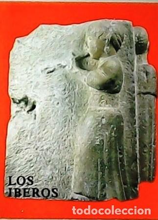 Libros: VV. AA.- - Los &Iacute;beros. - Foto 1