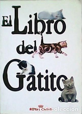 Libros: VV. AA.- - El libro del Gatito. - Foto 1