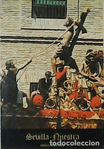 Libri di seconda mano: VV. AA.- - Sevilla Nuestra.