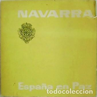 Libros: VV. AA.- - Navarra. Pr&oacute;logo de Rafael Garc&iacute;a Serrano. - Foto 1