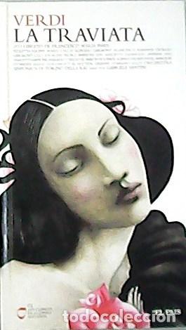 Libros: VERDI, Giuseppe.- - La traviata. - Foto 1