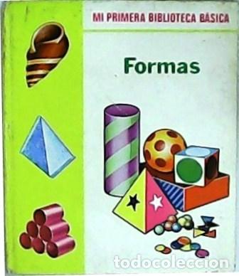 Libros: VV. AA.- - Formas. - Foto 1