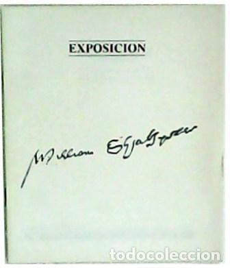 Libros: VV. AA.- - William Shakespeare. Exposici&oacute;n. Presentaci&oacute;n de Ana Ant&oacute;n Pacheco. - Foto 1