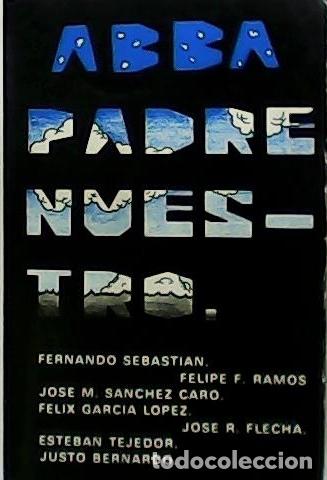 Libros: VV. AA.- - Abba, Padre Nuestro. - Foto 1