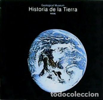 Libros: VV. AA.- - Historia de la tierra. - Foto 1