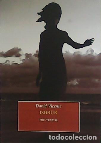 Libros: VICENTE, David.-. - Isbr&uuml;k. - Foto 1