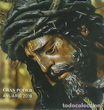 Libros: VV. AA.- - Gran Poder. Anuario 2019. IV Centenario A&ntilde;o Jubilar. - Foto 1
