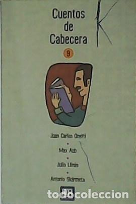 Libros: VV. AA.- - Cuentos de cabecera. N&ordm; 9. - Foto 1