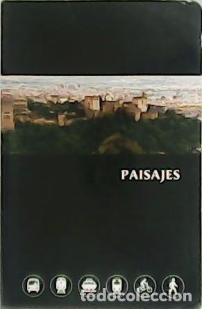 Libros: VV. AA.- - Paisajes. - Foto 1