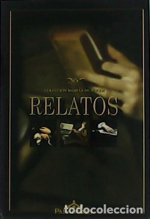 Libros: VV. AA.- - Relatos. - Foto 1