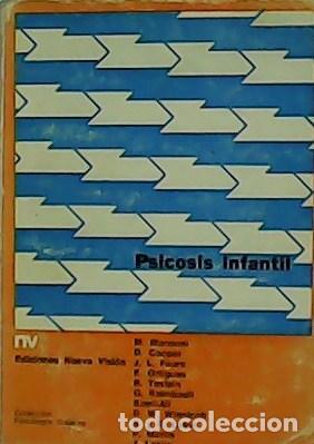 Libros: VV. AA.- - Psicosis infantil. - Foto 1