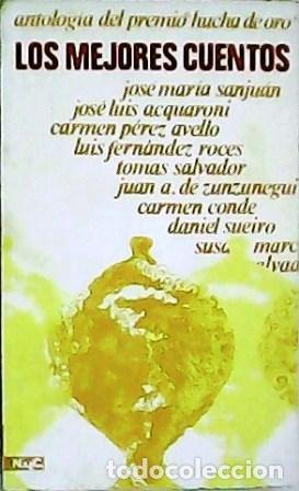 Libros: VV. AA.- - Los mejores cuentos. - Foto 1